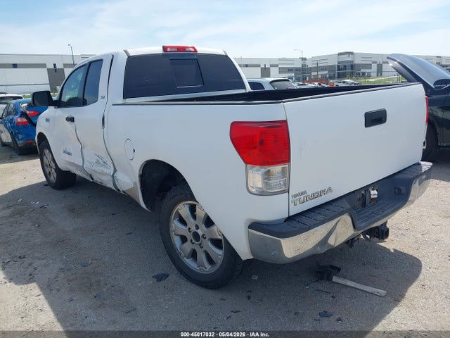 Toyota Tundra Grade 5.7l V8