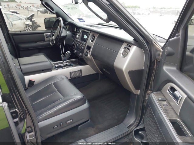 Ford Expedition Limited