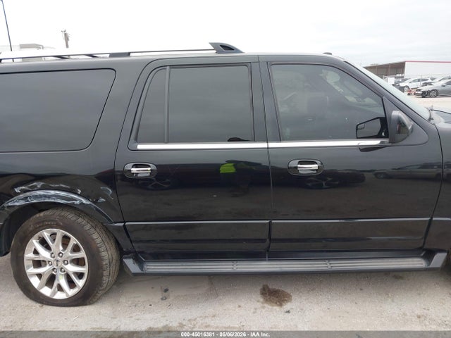 Ford Expedition Limited