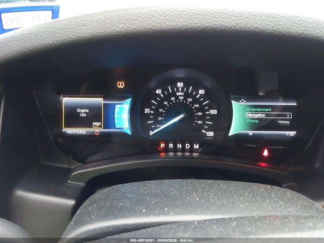Ford Expedition Limited