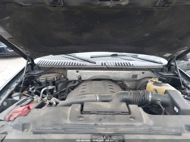 Ford Expedition Limited