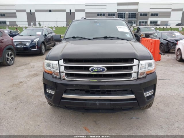 Ford Expedition Limited