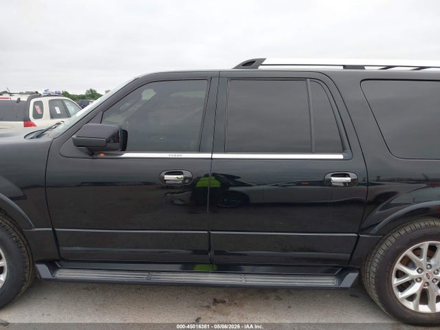 Ford Expedition Limited