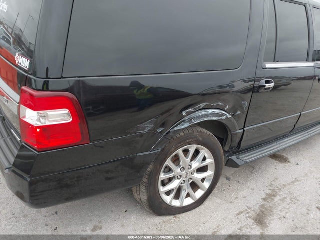 Ford Expedition Limited