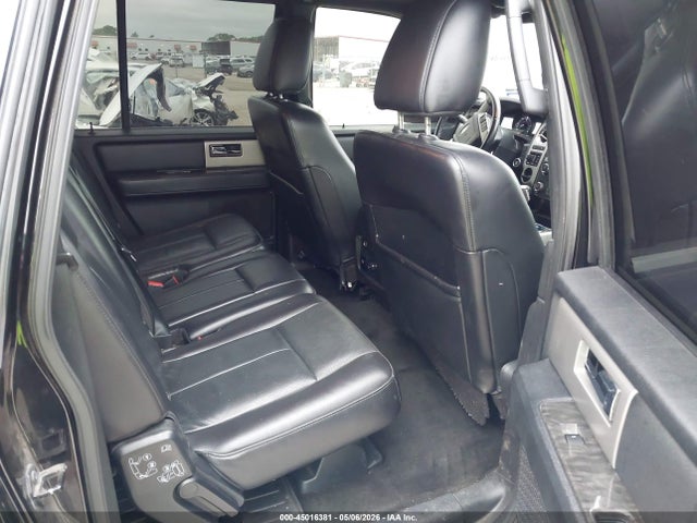 Ford Expedition Limited