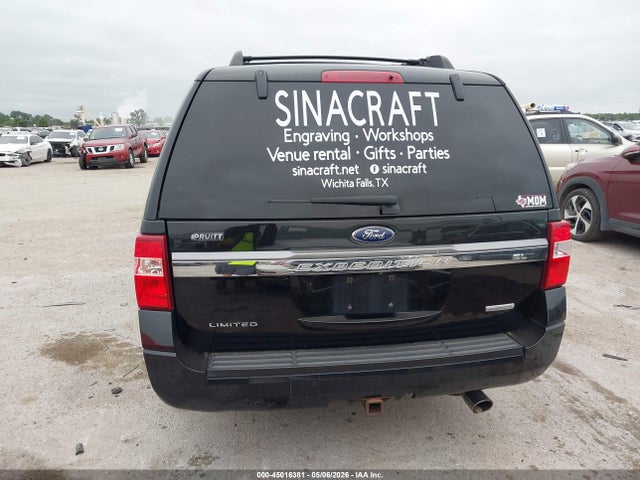Ford Expedition Limited