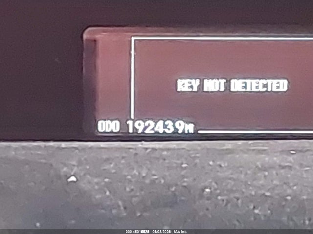 Toyota Prius Three
