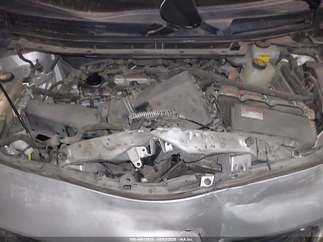 Toyota Prius Three