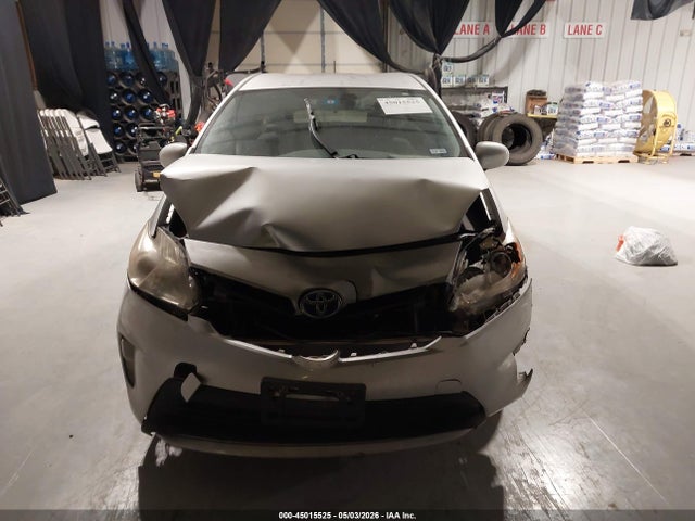 Toyota Prius Three