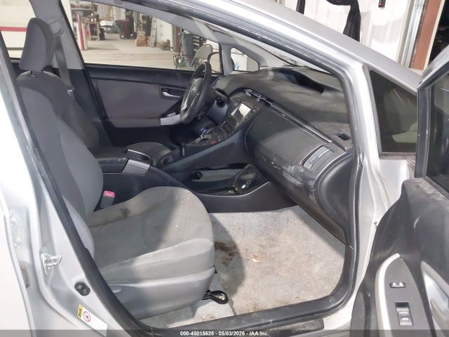 Toyota Prius Three