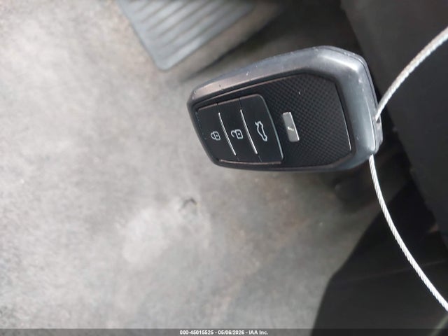 Toyota Prius Three