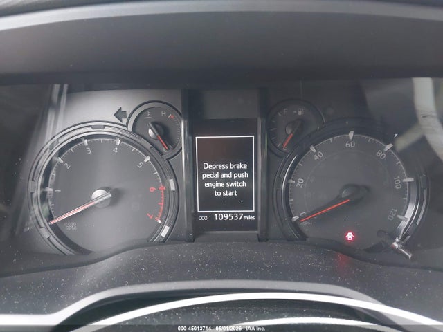 Toyota 4Runner Sr5 Premium