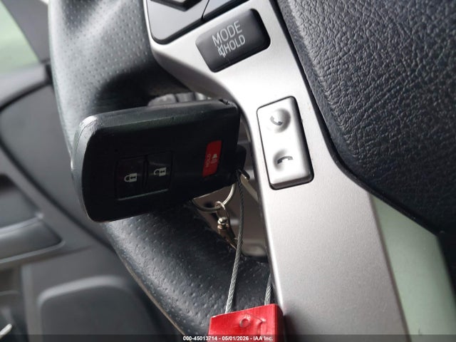 Toyota 4Runner Sr5 Premium