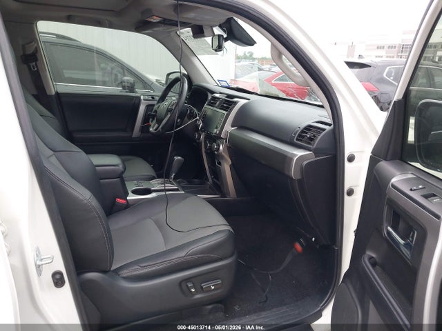 Toyota 4Runner Sr5 Premium