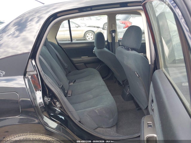 Nissan Versa 1.8s