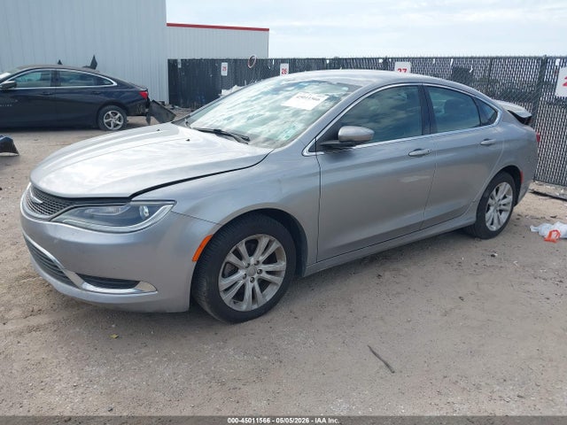 Chrysler 200 Limited