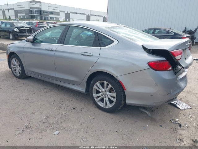 Chrysler 200 Limited
