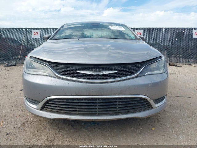 Chrysler 200 Limited