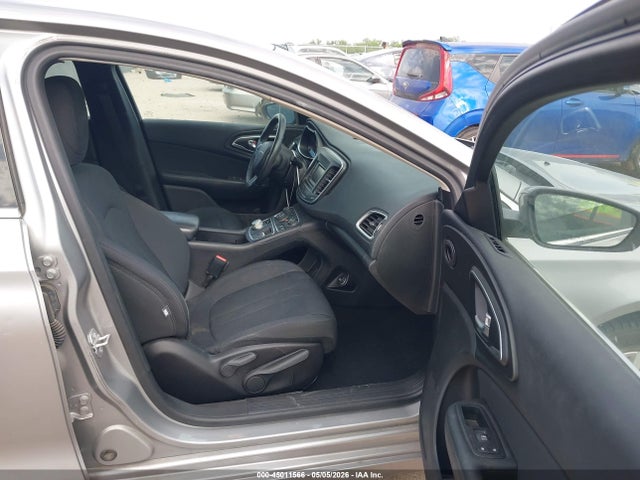Chrysler 200 Limited