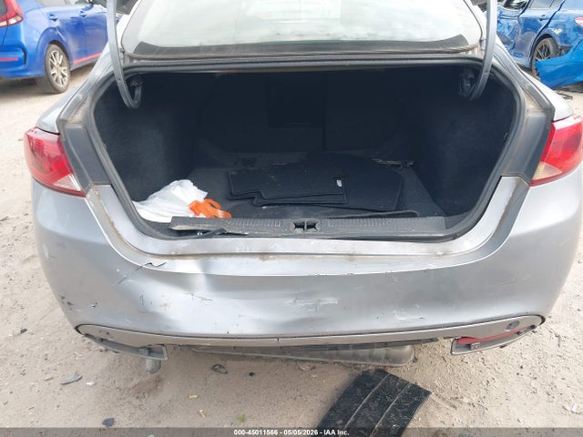 Chrysler 200 Limited