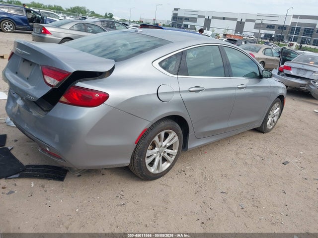 Chrysler 200 Limited