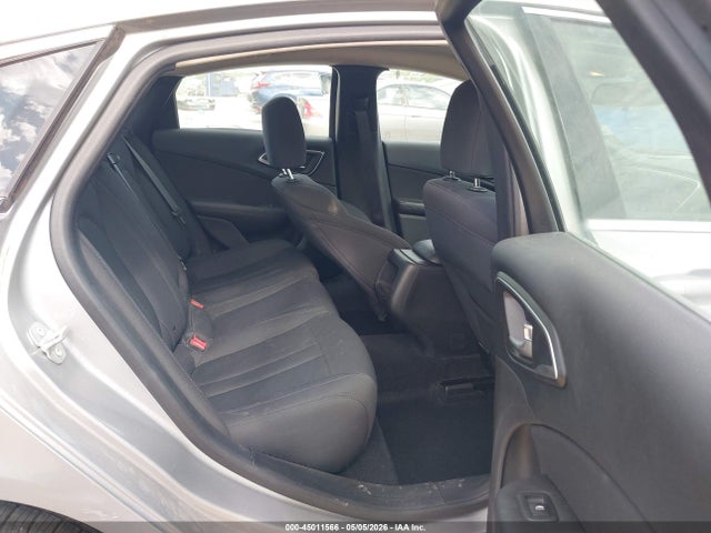 Chrysler 200 Limited