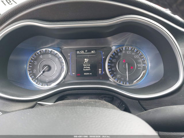 Chrysler 200 Limited