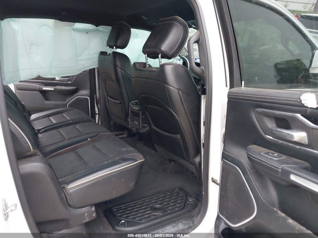 Ram 1500 Laramie  4x4 5'7 Box