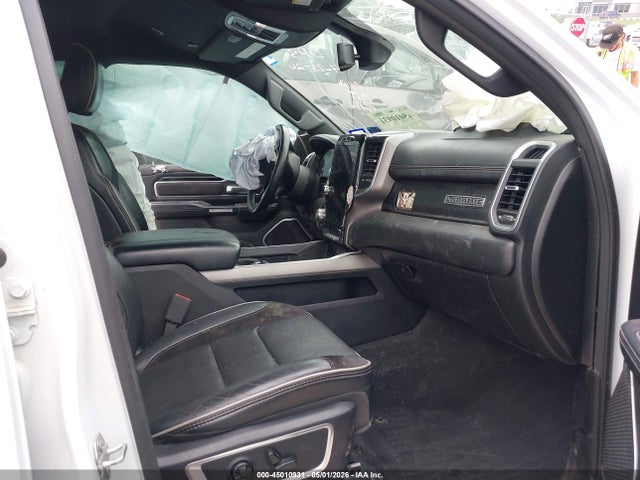 Ram 1500 Laramie  4x4 5'7 Box