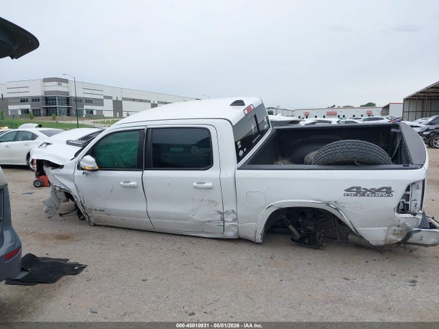Ram 1500 Laramie  4x4 5'7 Box