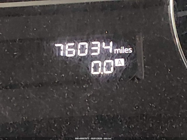 Nissan Altima 2.5 Sv