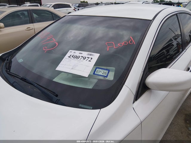 Nissan Altima 2.5 Sv