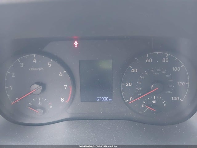 Hyundai ACCENT Sel