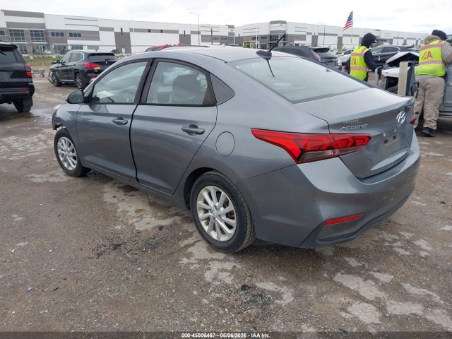 Hyundai ACCENT Sel