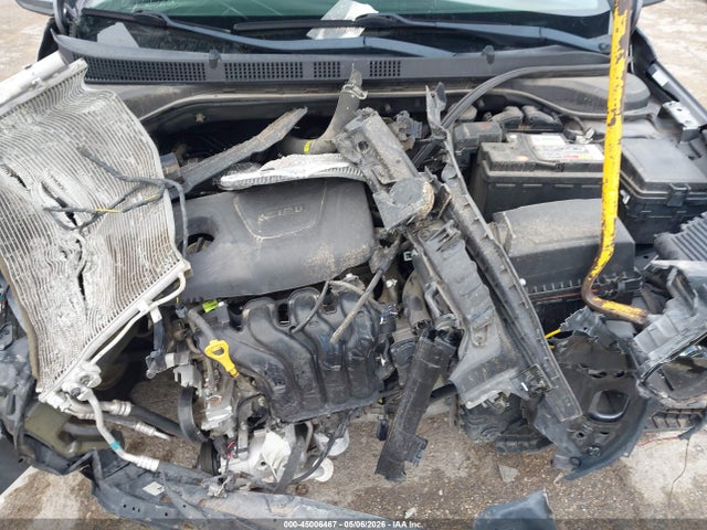 Hyundai ACCENT Sel