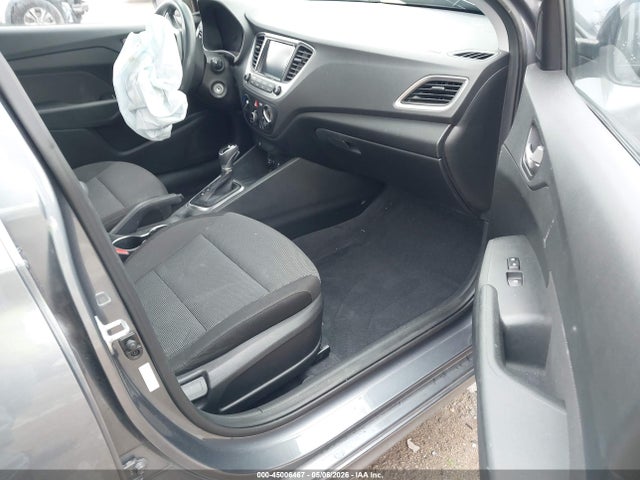 Hyundai ACCENT Sel