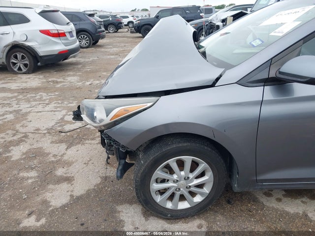 Hyundai ACCENT Sel