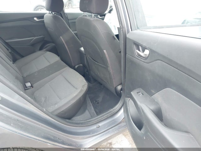 Hyundai ACCENT Sel
