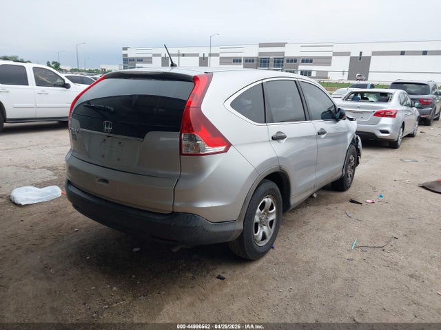 Honda CR-V Lx