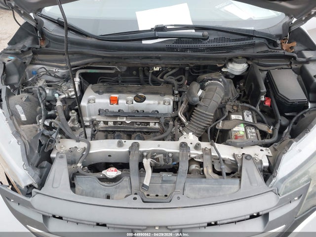 Honda CR-V Lx