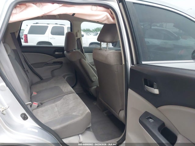 Honda CR-V Lx