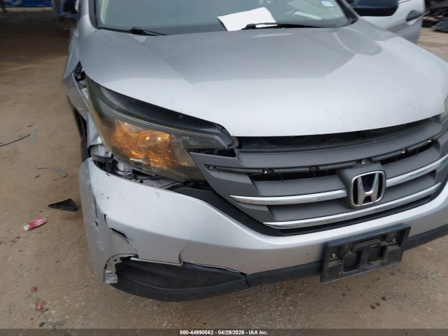 Honda CR-V Lx