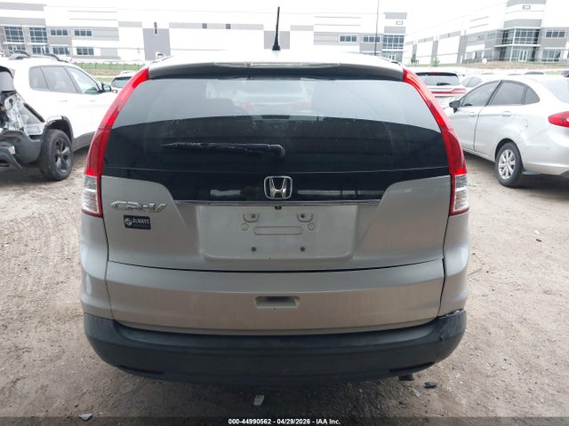 Honda CR-V Lx