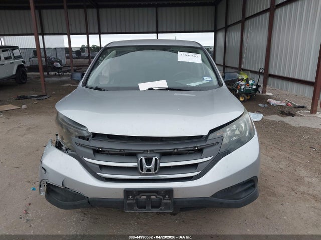 Honda CR-V Lx