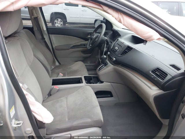 Honda CR-V Lx