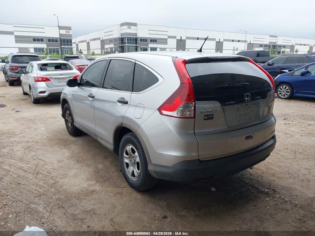 Honda CR-V Lx