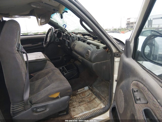 Dodge Ram 1500 St