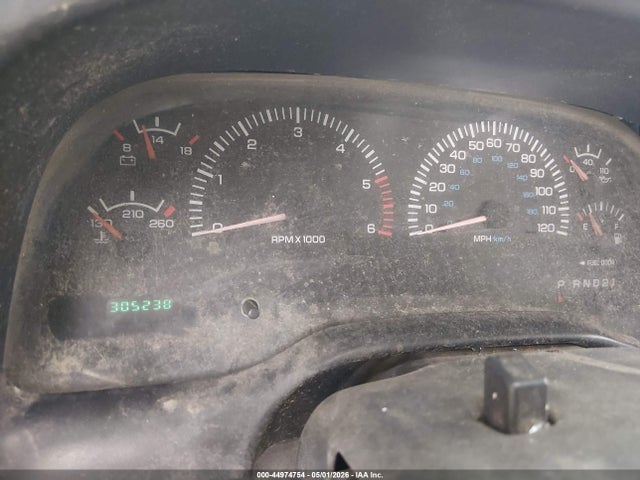 Dodge Ram 1500 St