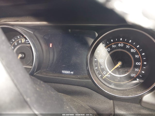 Jeep Wrangler Sport S 4x4