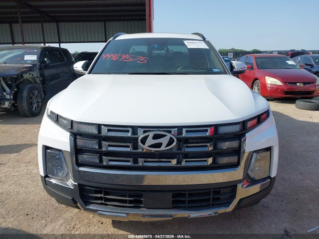 Hyundai SANTA CRUZ Limited